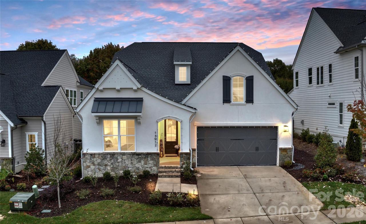 14912 Laura Michelle Rd., Huntersville, NC 28078