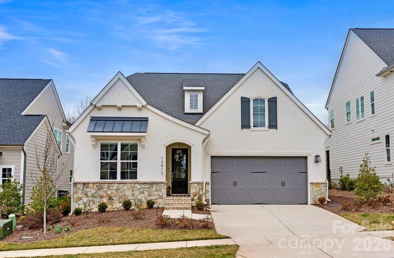 14912 Laura Michelle Rd., Huntersville, NC 28078