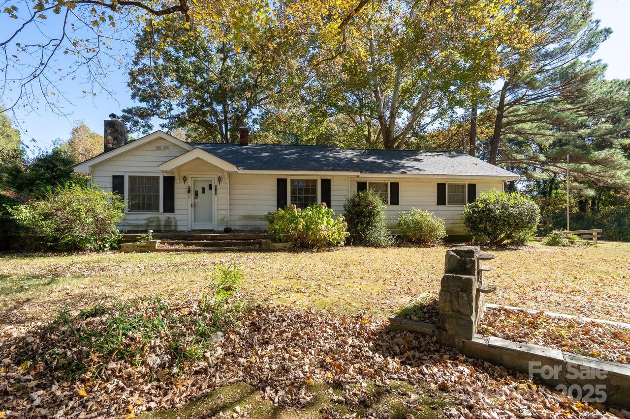 335 Richfield Rd., Richfield, NC 28137