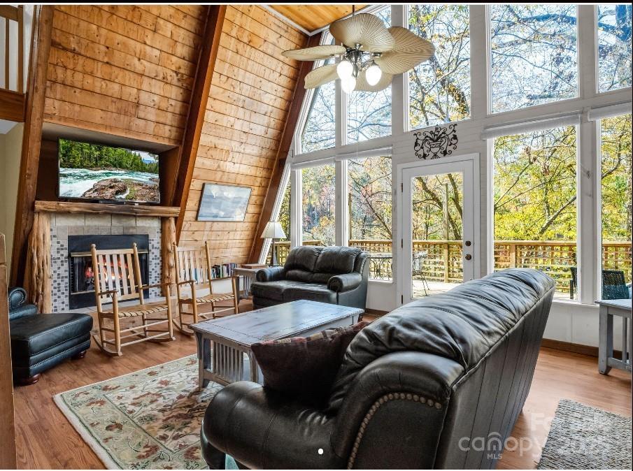 131 Rivers Edge None, Lake Lure, NC 28746