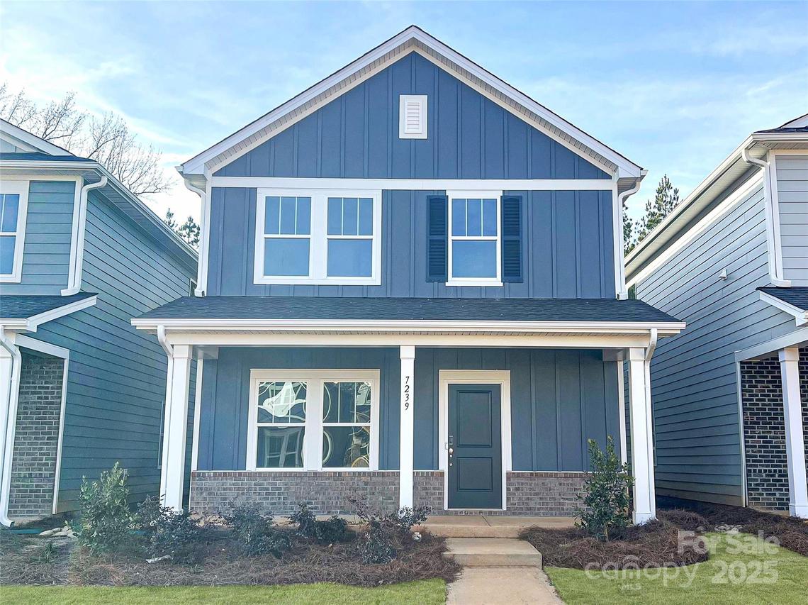 7239 Yardley St., Gastonia, NC 28056