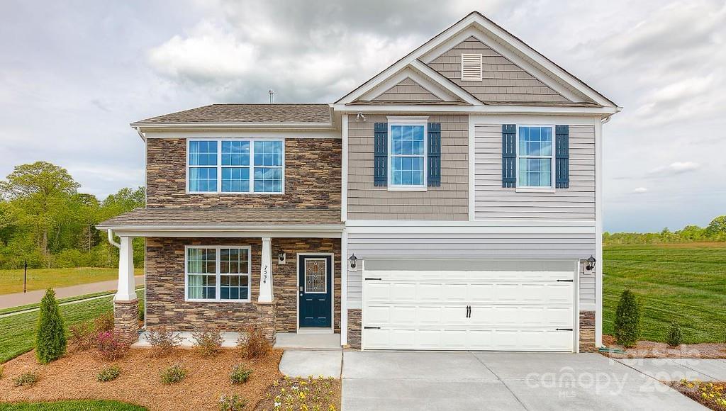 7554 Nolen Farm Dr., Gastonia, NC 28056