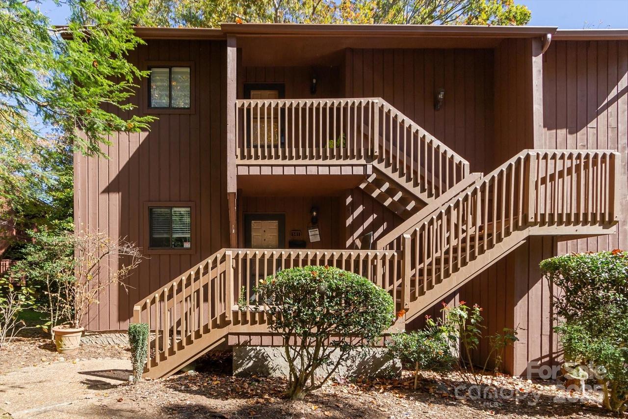 141 Cedar Forest Tr., Asheville, NC 28803