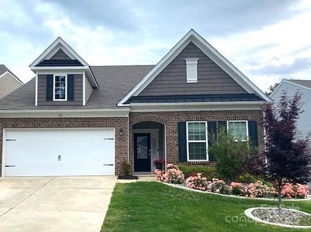 115 Goodleigh Ln., Mooresville, NC 28115