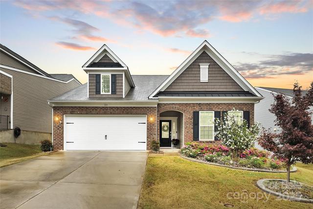 New Homes For Sale This Week That Attend Mooresville High School: October 24th to October 30th