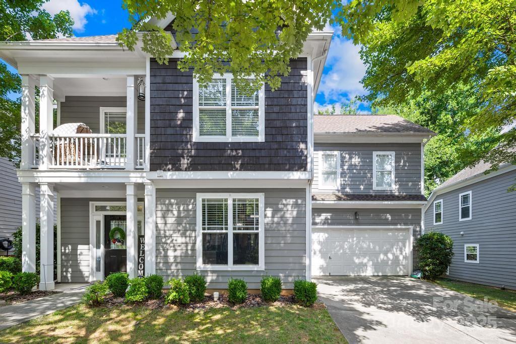 18810 Coachmans Trace, Cornelius, NC 28031