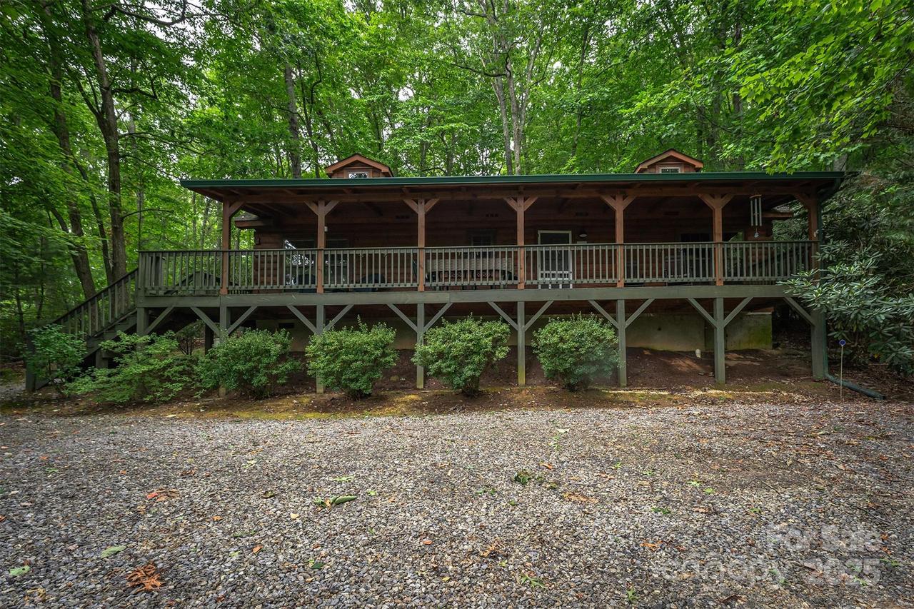 48 Eden View Dr., Black Mountain, NC 28711