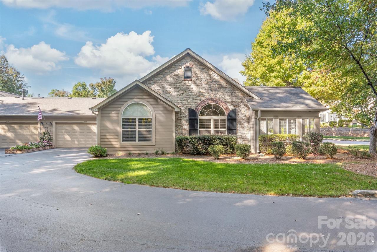 3052 Polo View Ln., Matthews, NC 28105
