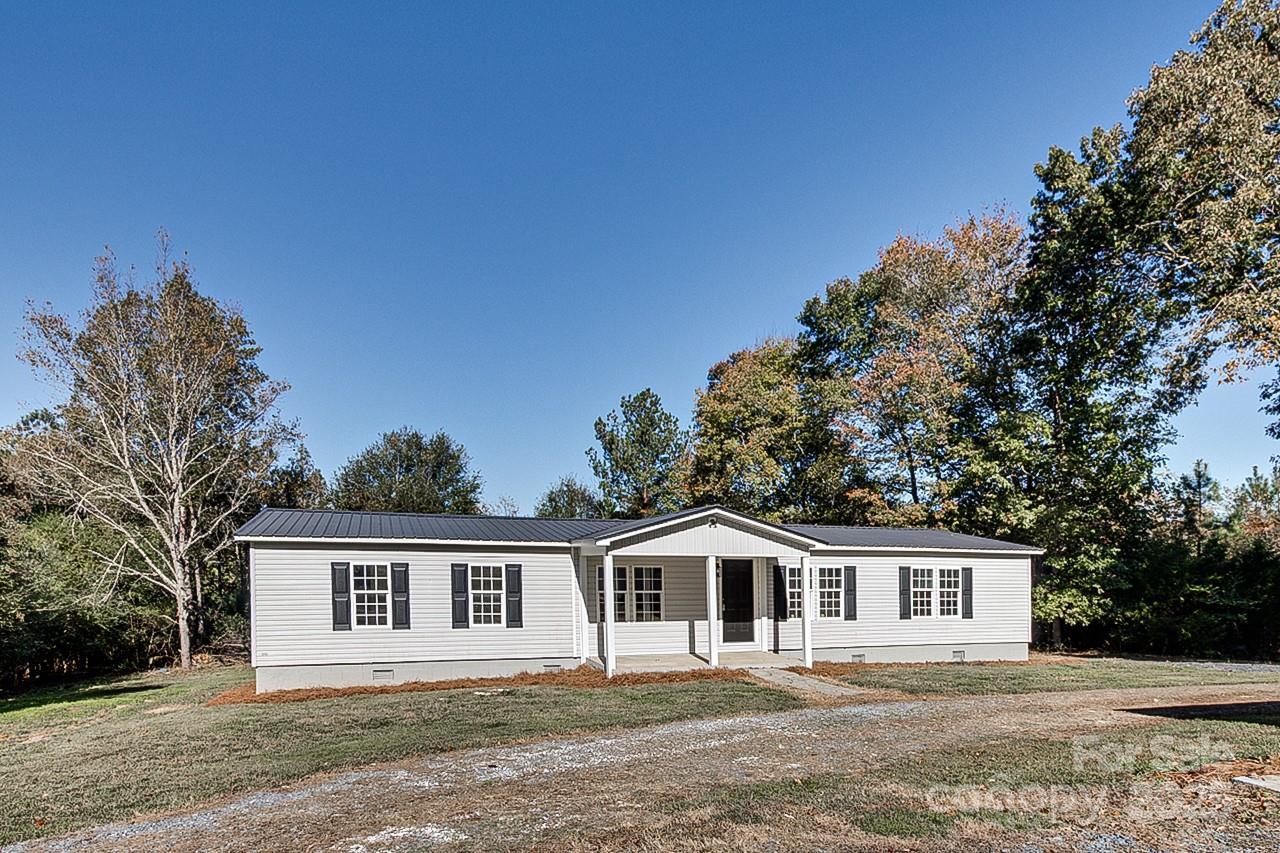 [Address Hidden by Seller], Troy, NC 27371