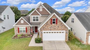 New Homes For Sale This Week in Whitsett: October 17th to October 23rd