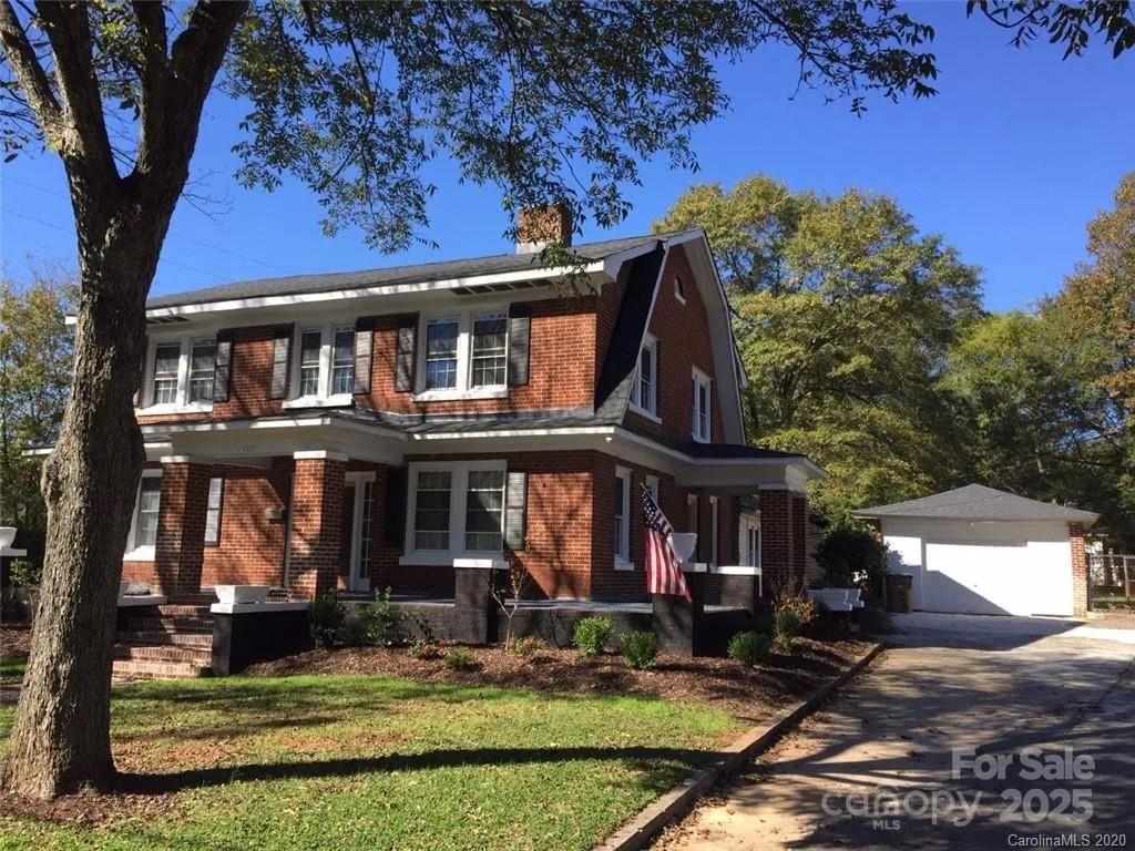 715 E Marion St. #11, Shelby, NC 28150