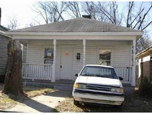 315 Solomon St., Charlotte, NC 28216