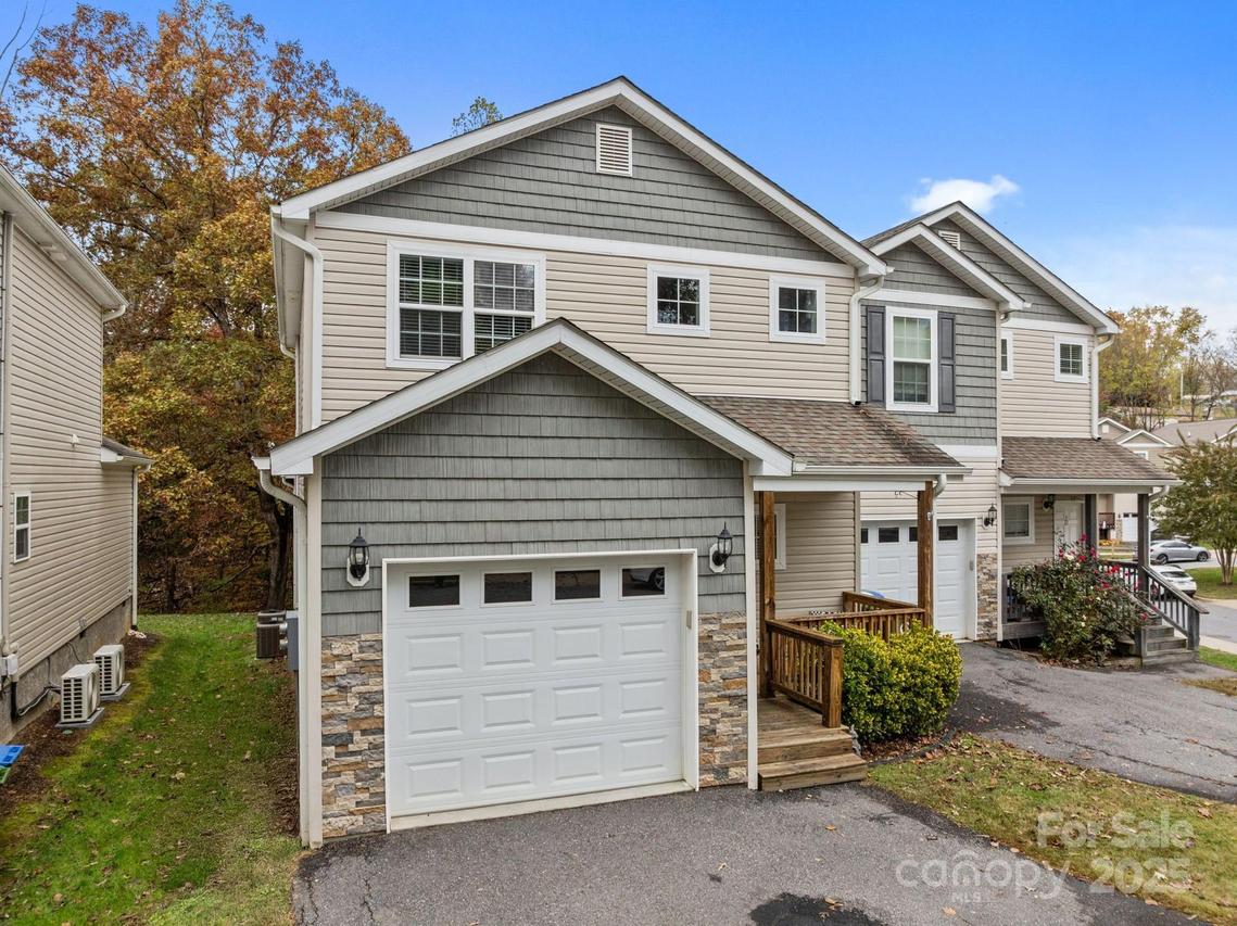 70 Kirby Rd., Asheville, NC 28806