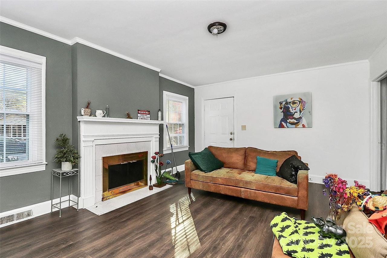 829 Jackson St., Gastonia, NC 28052