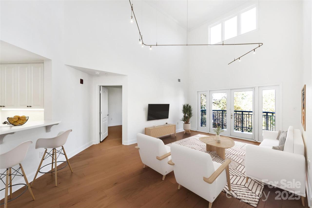 415 N Church St. #312, Charlotte, NC 28202