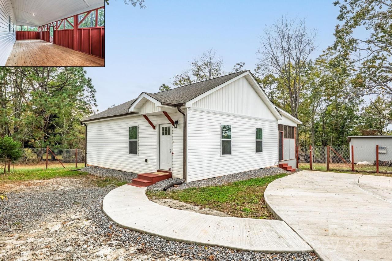 845 Spindale St., Spindale, NC 28160