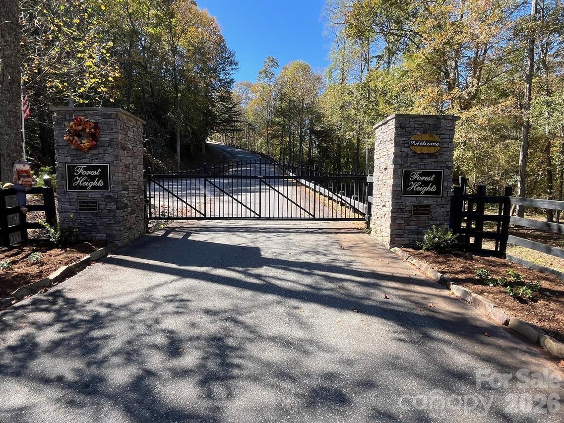 V/L Heartwood Dr., Marion, NC 28752