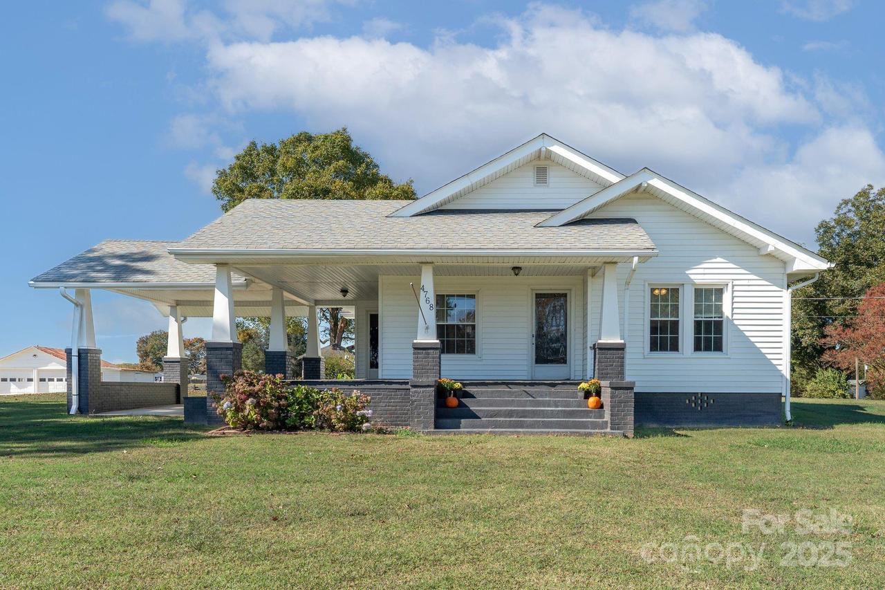 4768 S Nc Highway 150 Hwy., Lexington, NC 27295