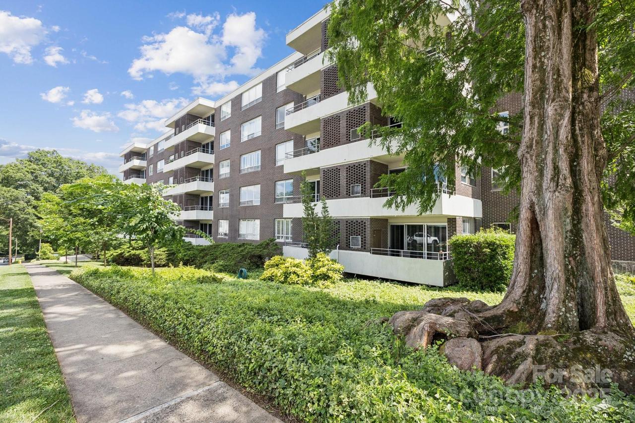 1300 Reece Rd. #507, Charlotte, NC 28209