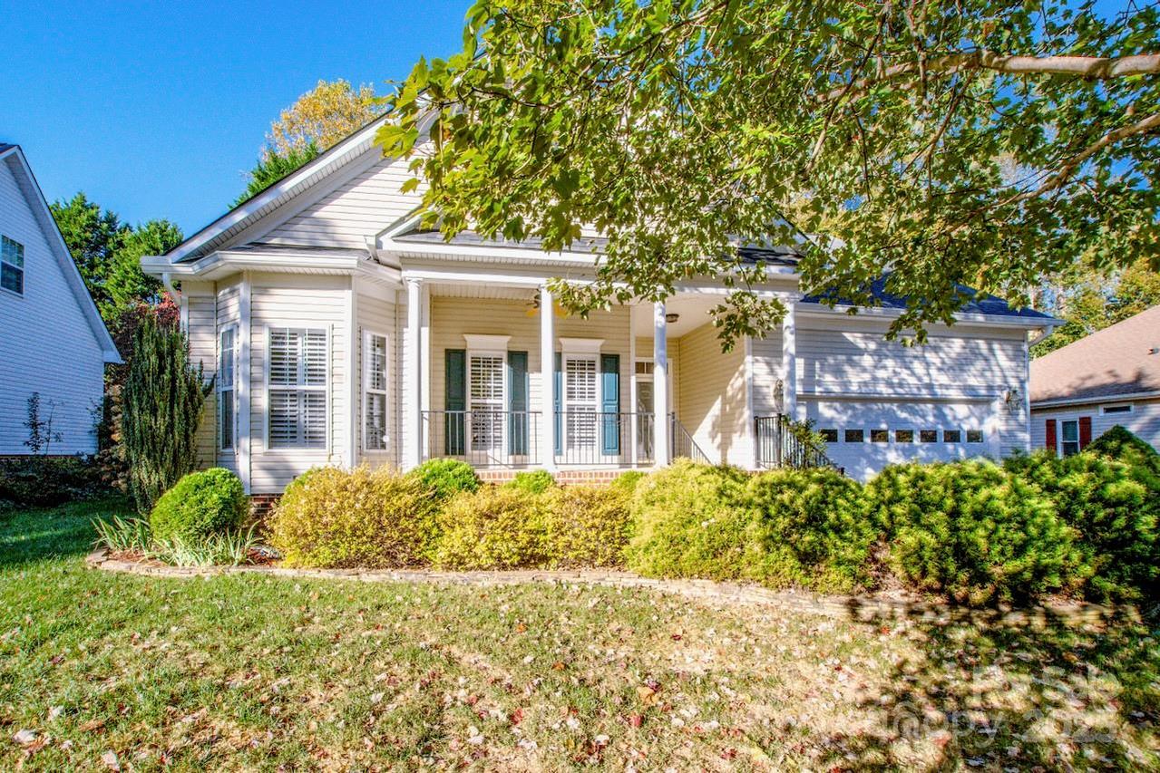 7157 Sedgebrook Dr., Stanley, NC 28164