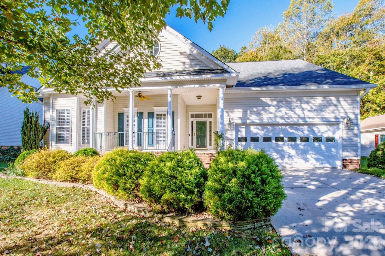 7157 Sedgebrook Dr., Stanley, NC 28164