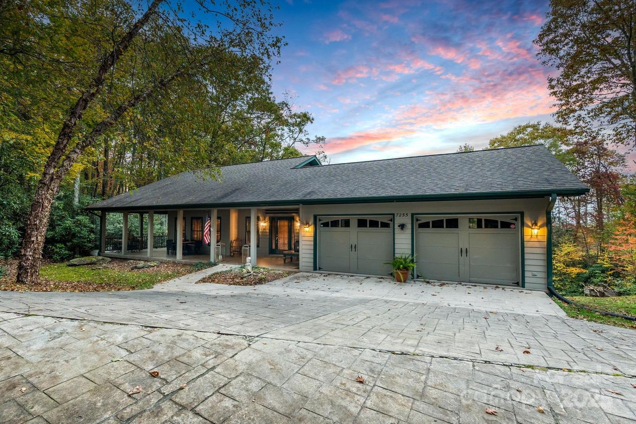 7255 Laurel Hill Dr., Newland, NC 28657