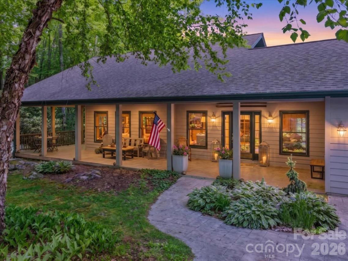 7255 Laurel Hill Dr., Newland, NC 28657