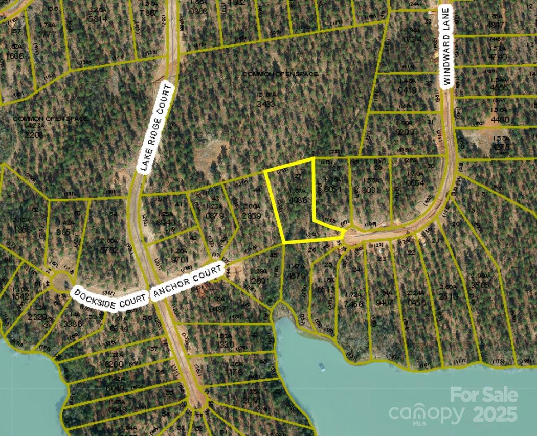 Windward Ln. #27, Granite Falls, NC 28630