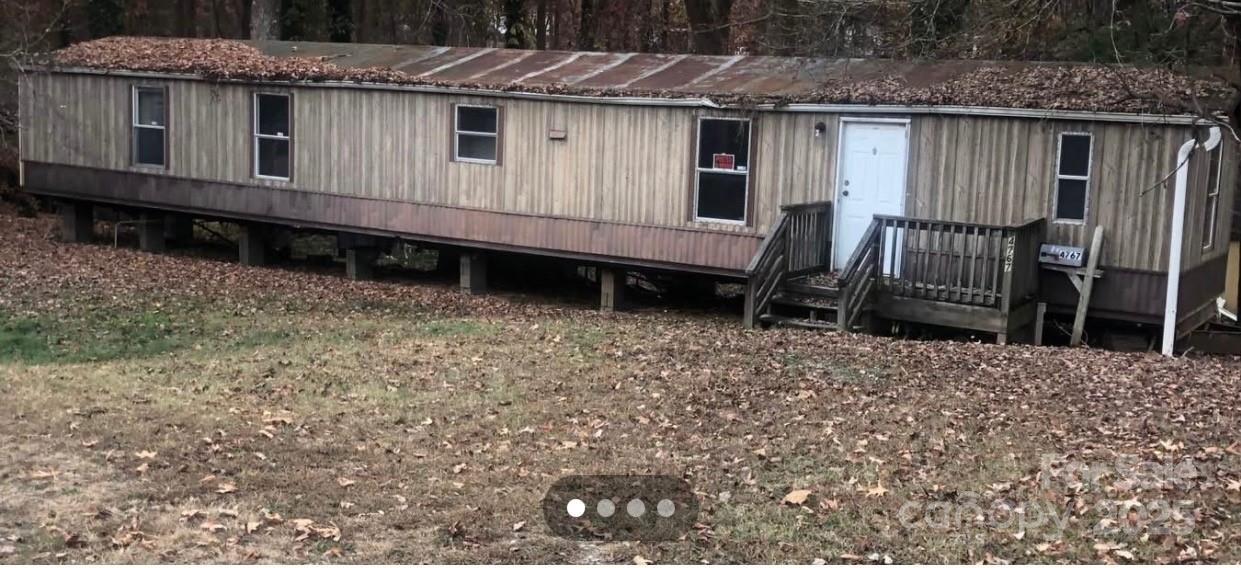 4767 Dick Wilson Rd., Denver, NC 28037