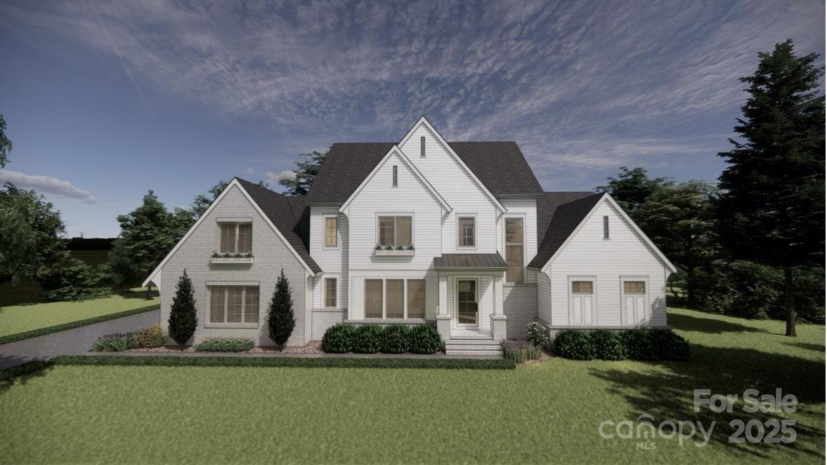 17818 River Ford Dr., Davidson, NC 28036