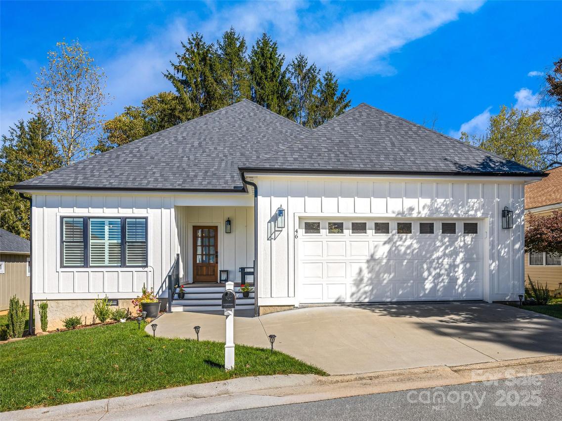 46 Fortune Ln., Brevard, NC 28712