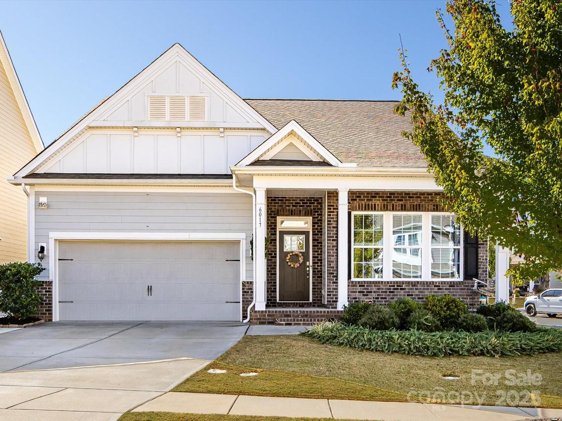 6017 Oakmere Rd., Waxhaw, NC 28173