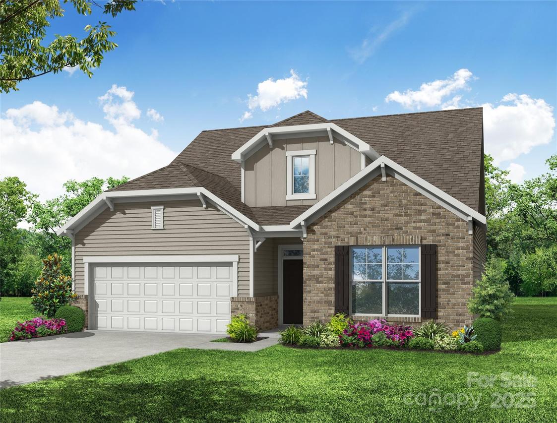 3314 Whispering Creek Dr., Wesley Chapel, NC 28079