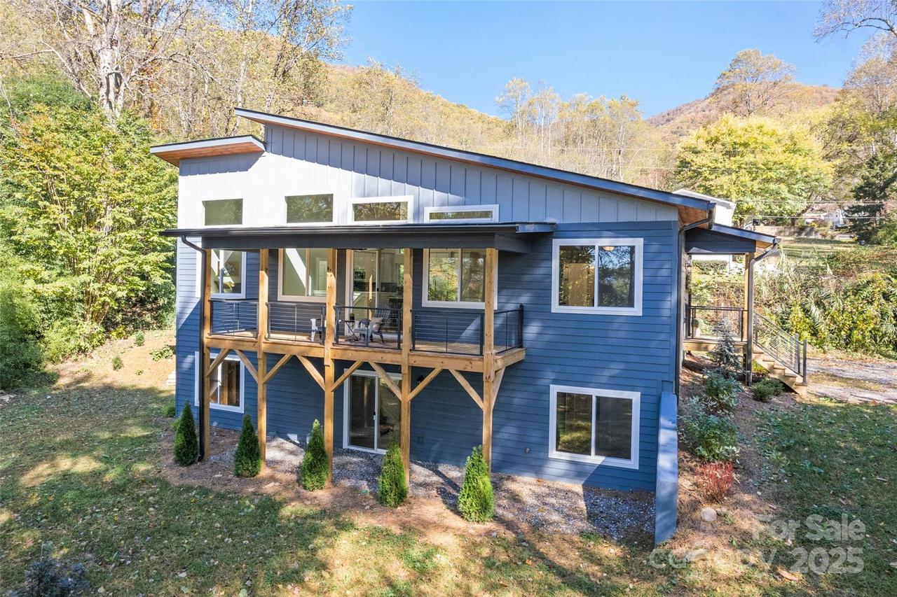 1807 Fisher Creek Rd., Sylva, NC 28779