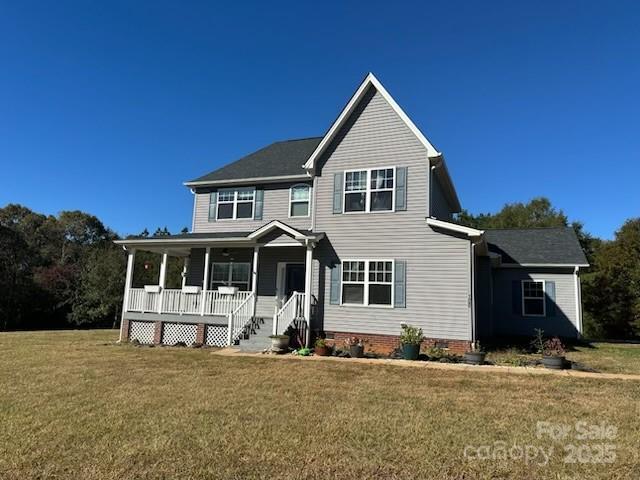100 Jabez Ln., Shelby, NC 28150