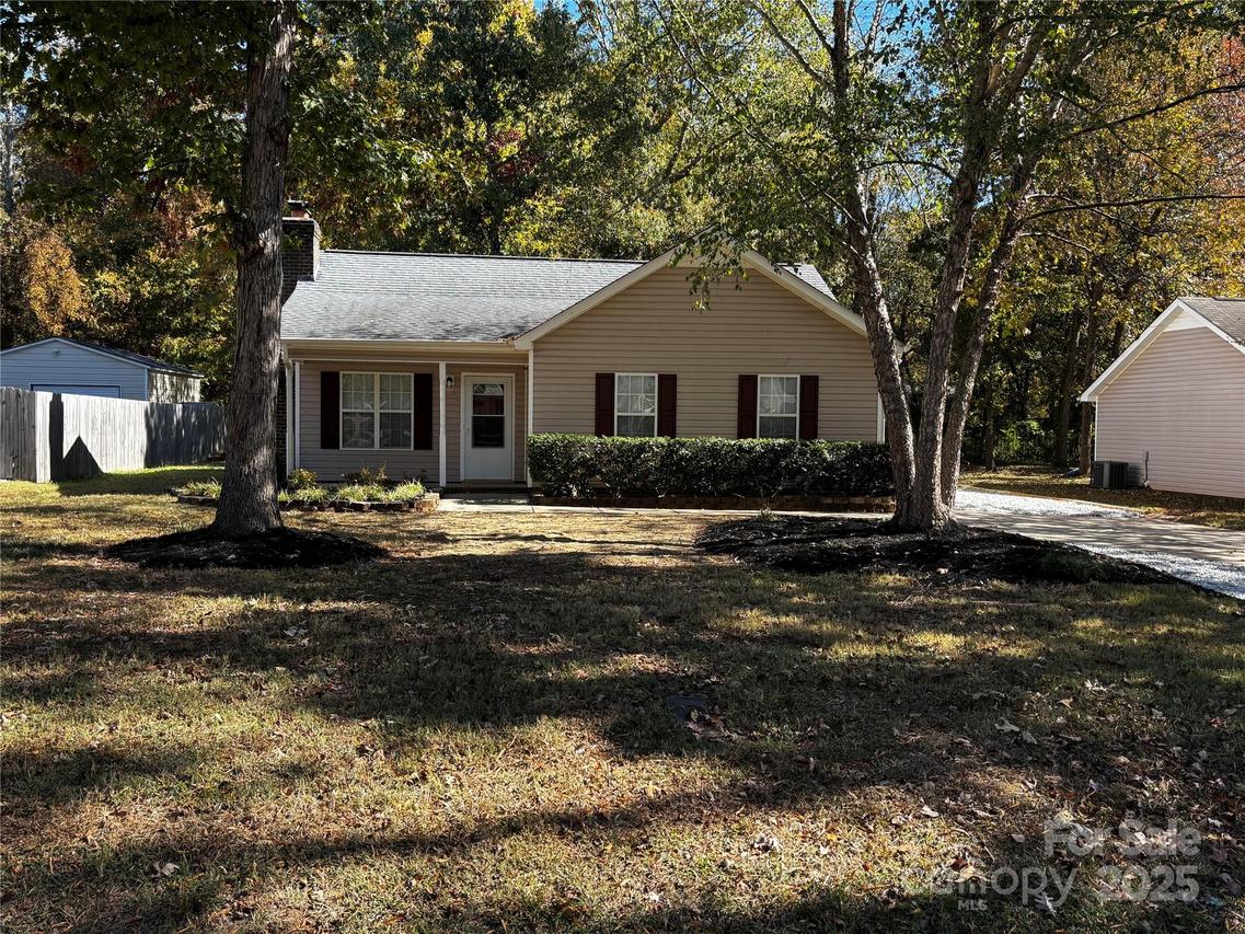 6610 1st Ave., Indian Trail, NC 28079