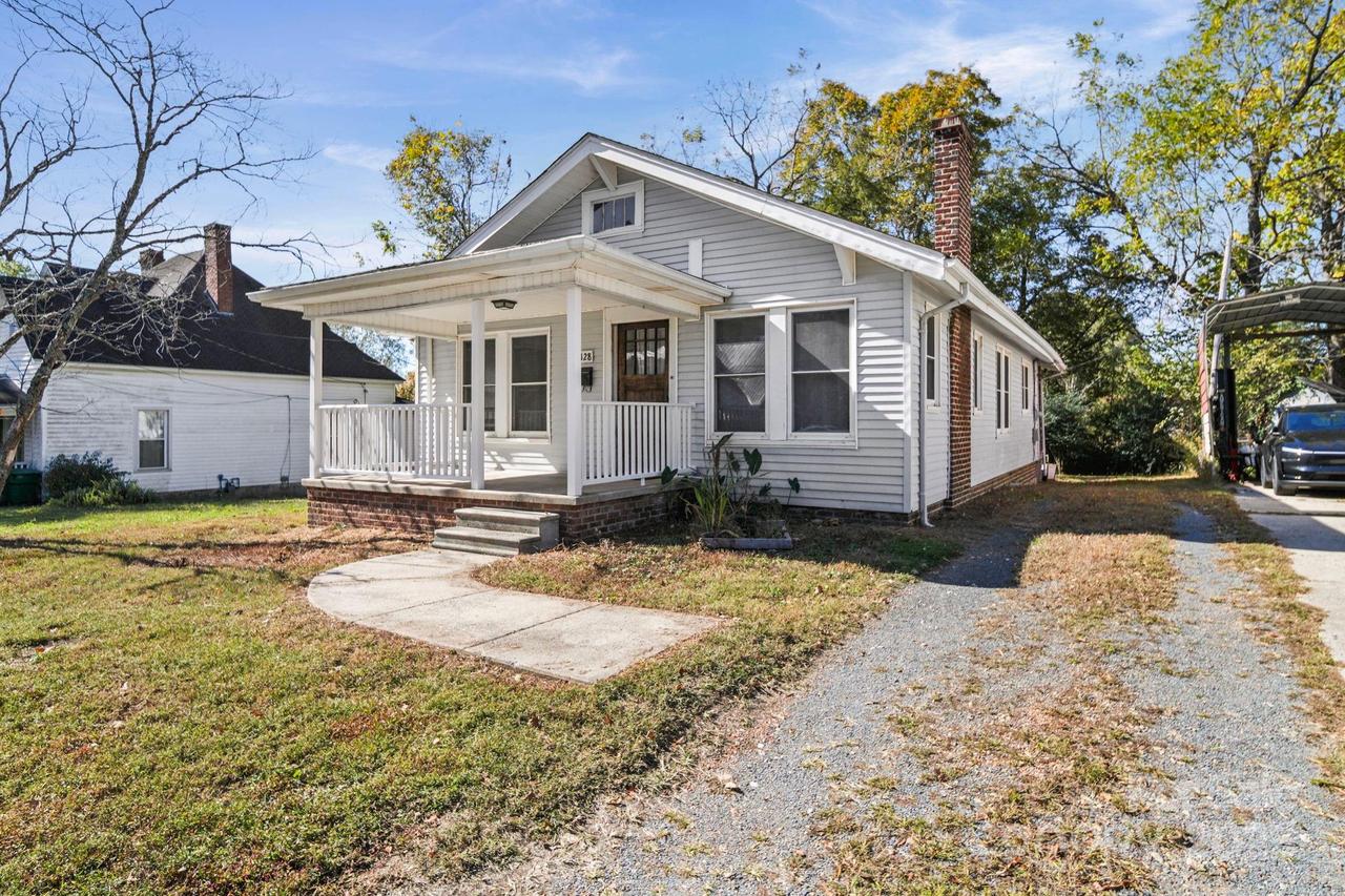 128 Harwood St., Albemarle, NC 28001