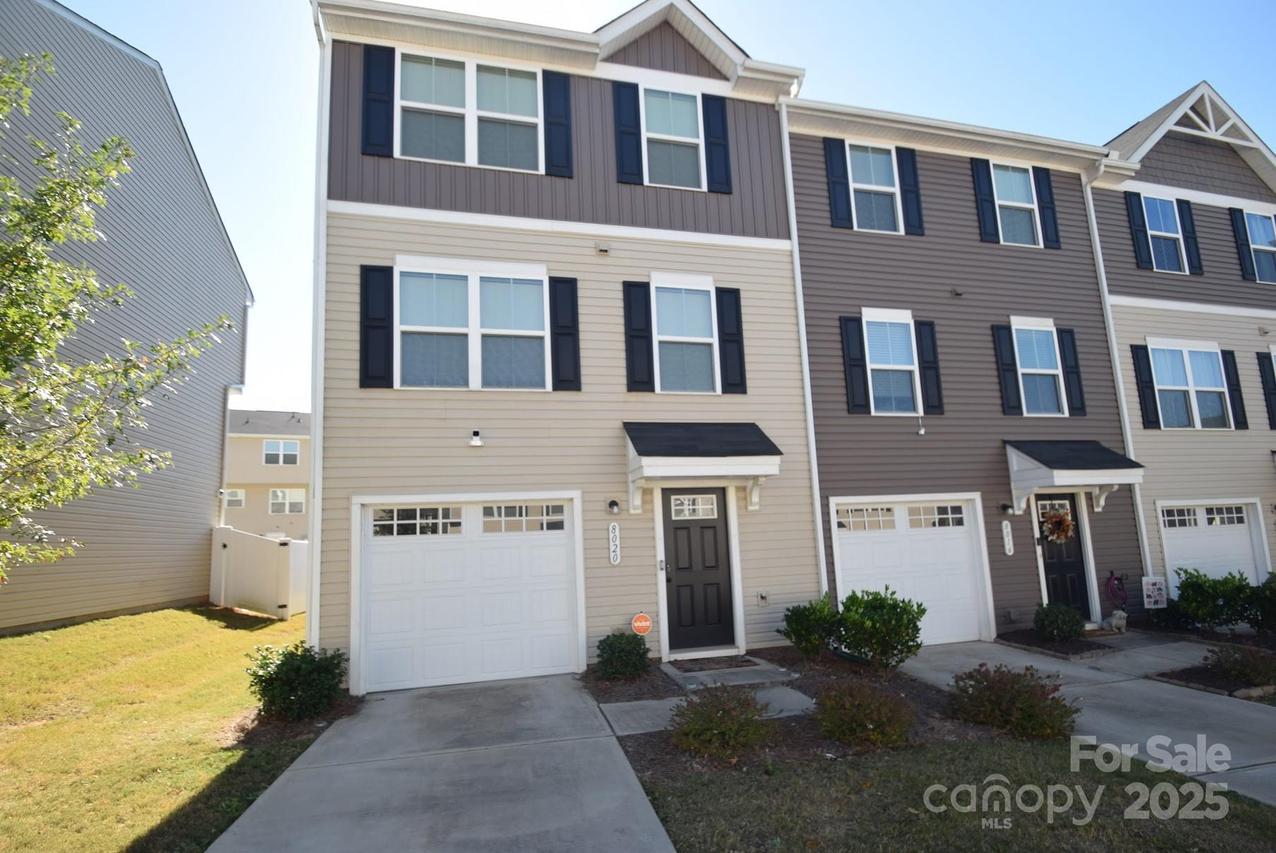 8020 Lanyard Ter., Charlotte, NC 28269