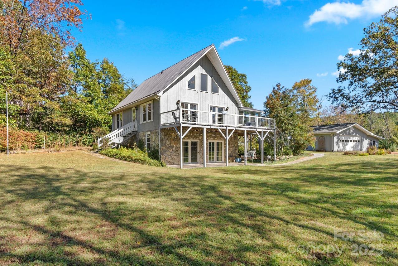 195 Rusty Ln., Rutherfordton, NC 28139