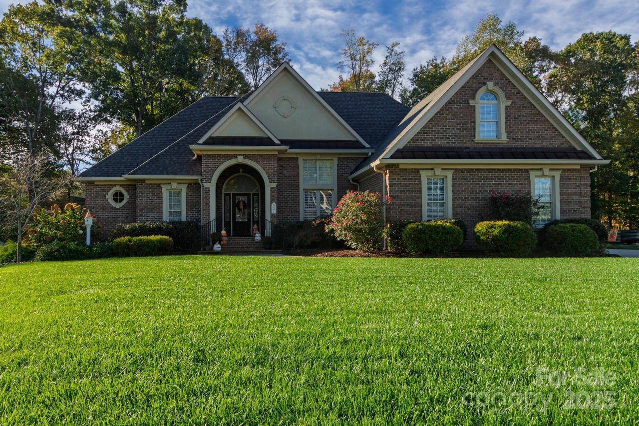 521 Coman Ln., Kings Mountain, NC 28086