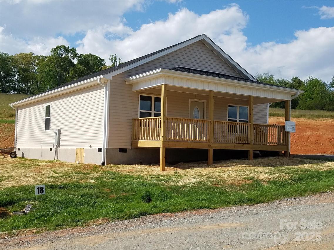 177 Quinn Hill Ln. #97, Mars Hill, NC 28754