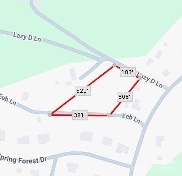 109 Lazy D Ln., Statesville, NC 28625