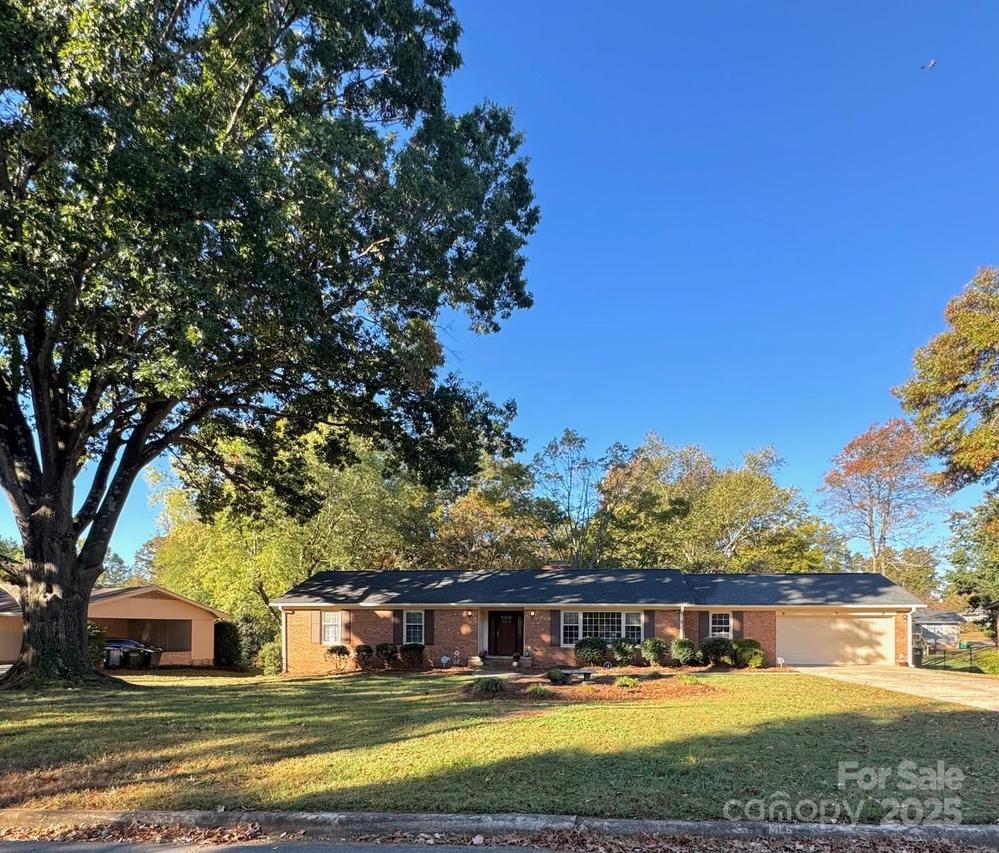 417 Wake Dr., Salisbury, NC 28144