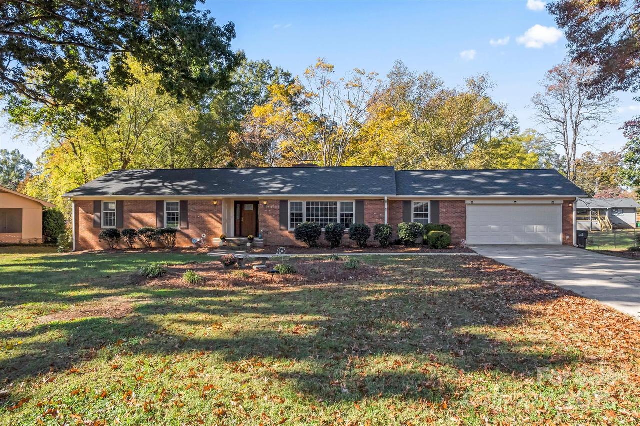 417 Wake Dr., Salisbury, NC 28144