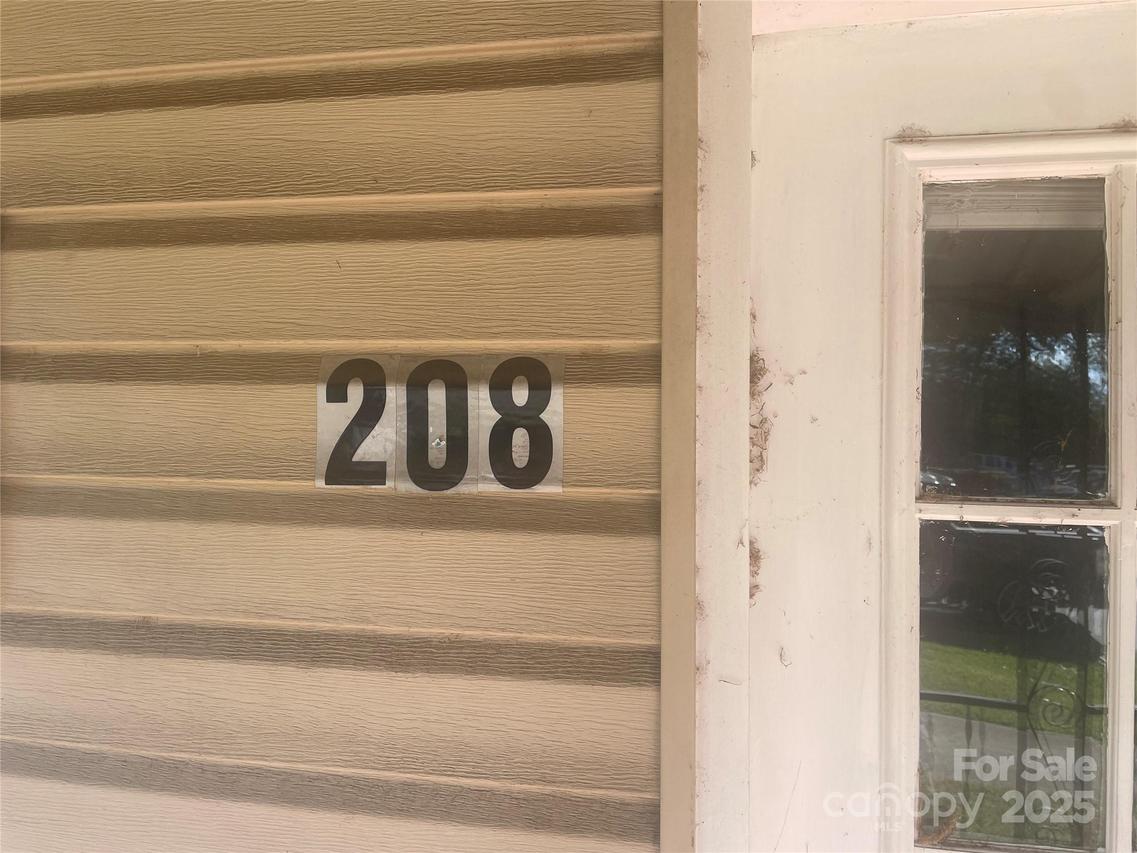 208 Virginia Ave., Bessemer City, NC 28016