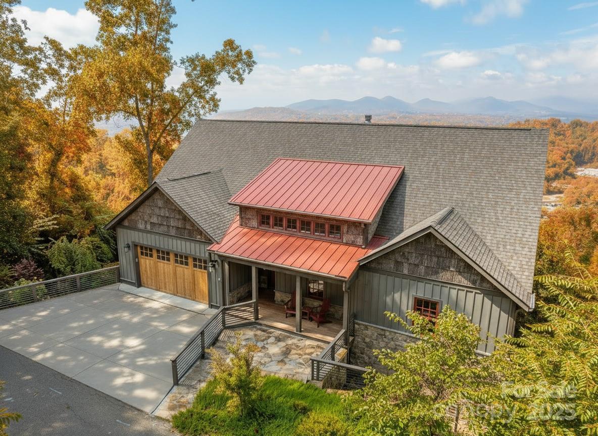 9 Soaring Hawk View #Lot 15, Asheville, NC 28804