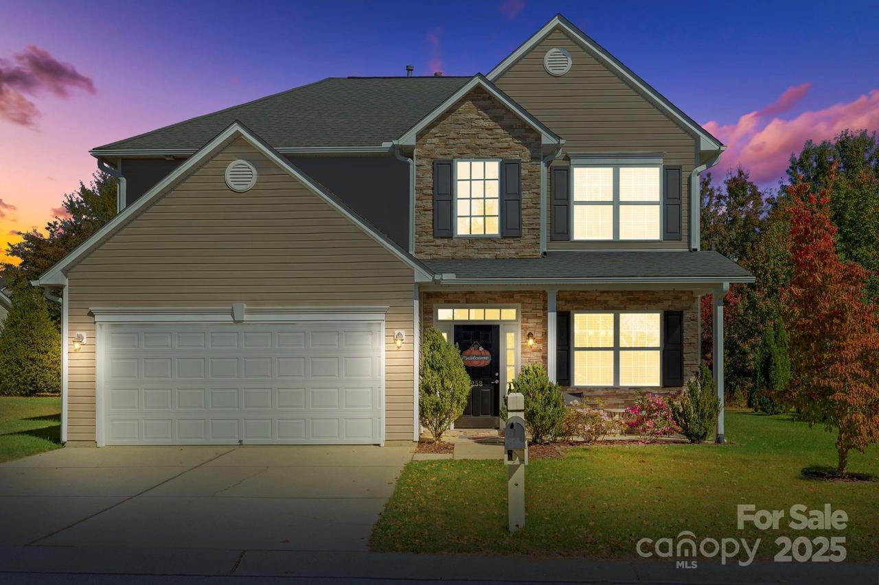 258 Lumber River Rd., Fletcher, NC 28732