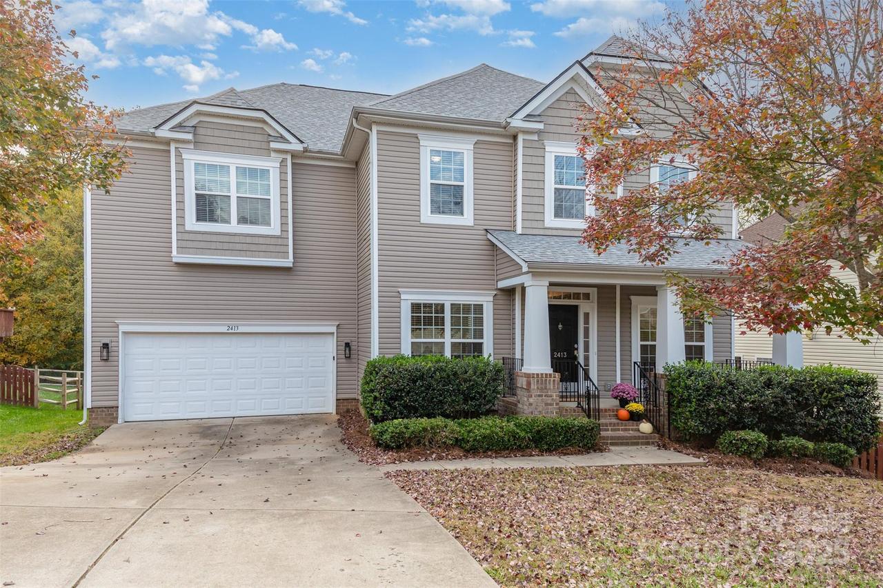 2413 Orofino Ct., Charlotte, NC 28269