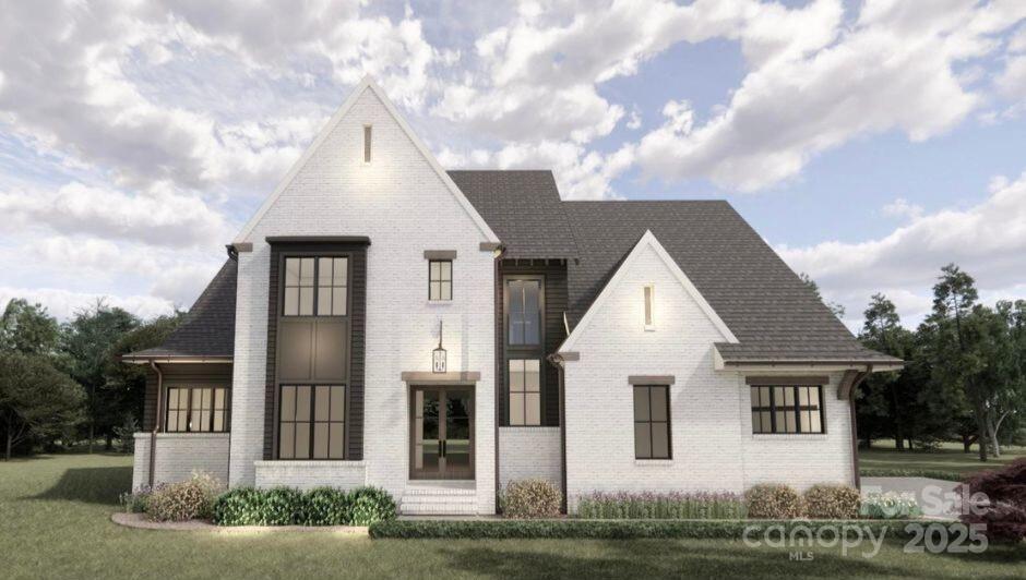 19310 River Falls Dr., Davidson, NC 28036
