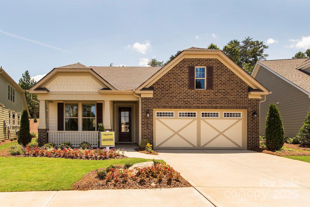 8917 Silver Springs Ct., Charlotte, NC 28215